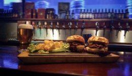 Pubs y Cafés | Antares Constitución de Mar del Plata