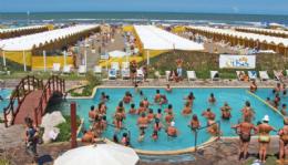 Balnearios Ulises de Mar del Plata