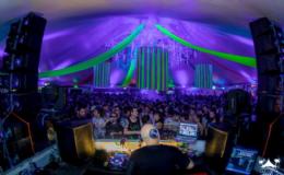 Balnearios La Caseta de Mar del Plata