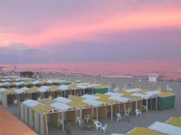 Balnearios Marbella de Mar del Plata