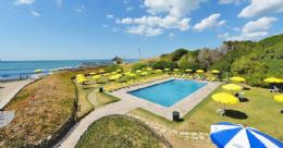 Balnearios Horizonte del Sol de Mar del Plata