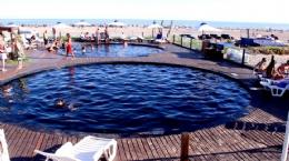 Balnearios Mute de Mar del Plata