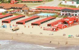 Balnearios Guillermo de Mar del Plata