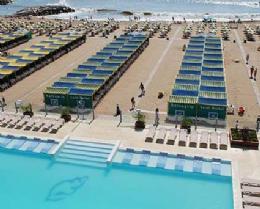 Balnearios Saint Michel de Mar del Plata