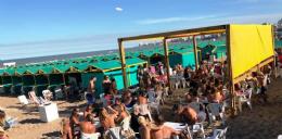 Balnearios Bahía Bonita de Mar del Plata