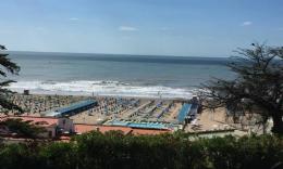 Balnearios Ocean Club de Mar del Plata