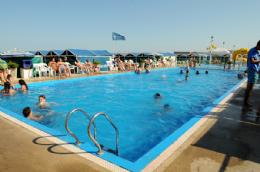 Balnearios Portofino y Príncipe de Mar del Plata