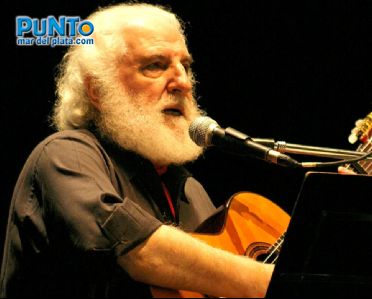 Larralde en Mar del Plata | 