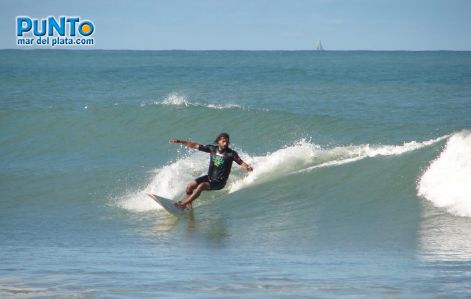 Rip Curl Kikiwai Longboard Classic 2012 | 