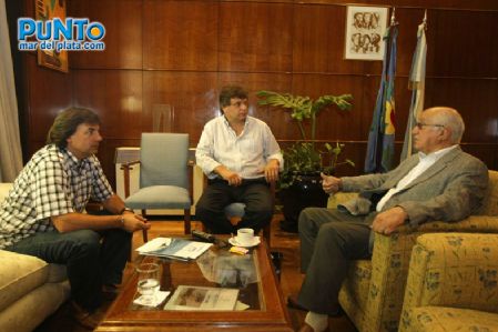 El Turismo Náutico en Mar del Plata | 