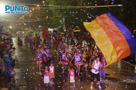 Corso Central en Plaza Rocha | 