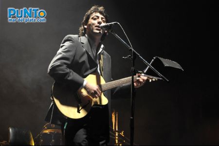 Alejandro Carrara en el Auditorium | 