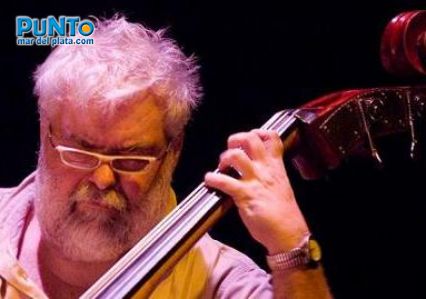 Hernán Merlo en Mar del Plata | 