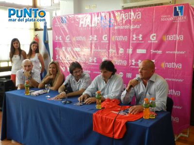 Half Triatlón Mar del Plata 2012 | 