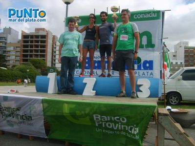 La carrera de Miguel | 