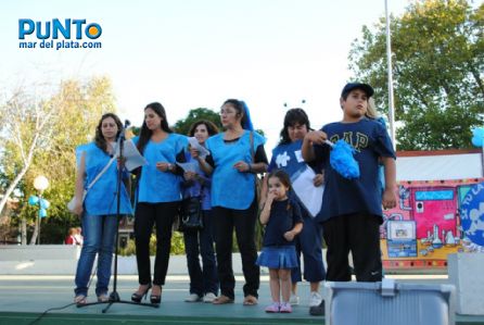 Día Mundial de Concientización sobre el Autismo | 