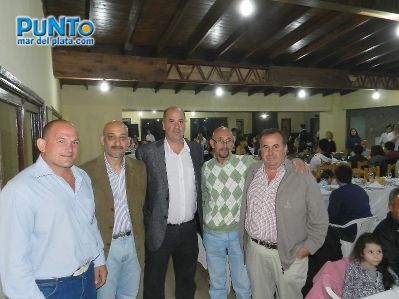 Centro Hípico de General Pueyrredon | 