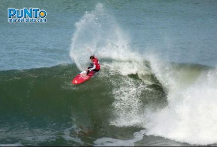 Quiksilver Open La Paloma | 