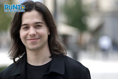 Horacio Lavandera en Mar del Plata | 