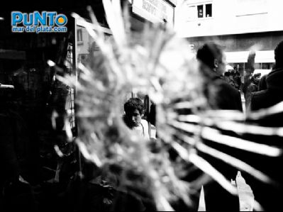 Muestra de fotos en Azabache | 