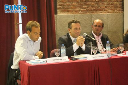 Periodistas enredados | 