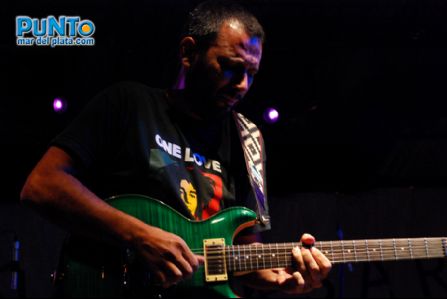 Concluye Música por la Identidad | 