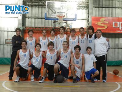 Básquet Intercolegial | 