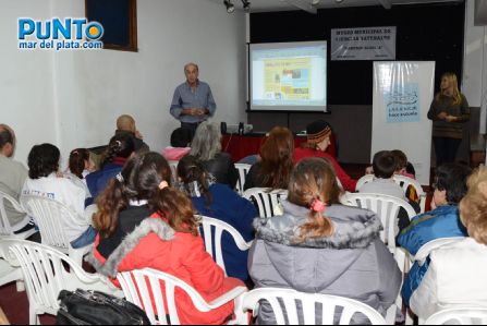 Conozcamos al Caballito de Mar | 