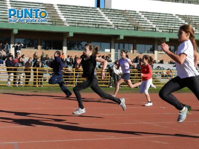Circuito de atletismo | 