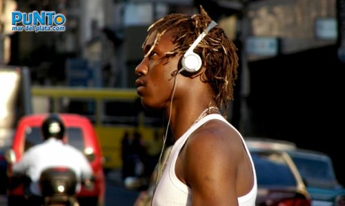 El gran río se proyecta en Mar del Plata | 