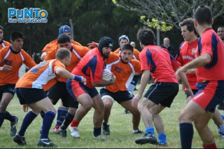 Deporte y solidaridad en la UP 15 de Batán | 