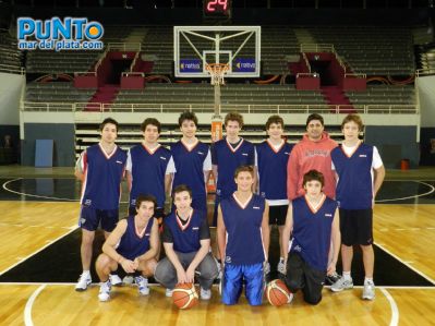 Punto Sur e IDRA, campeones en el Básquet | 