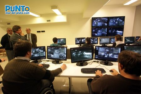 Cámaras de seguridad | 