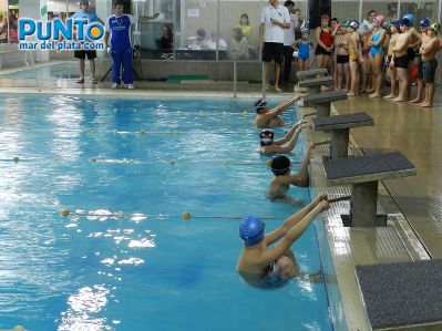 Circuito de Natación en el Kimberley | 