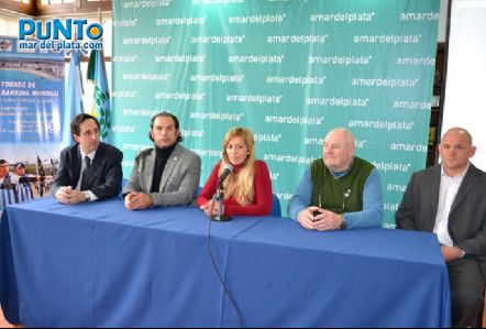 Torneo de Ranking Mundial de Tiro con Arco | 