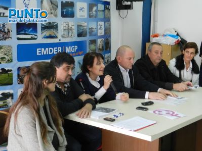 Primer Torneo de Fútbol Femenino | 