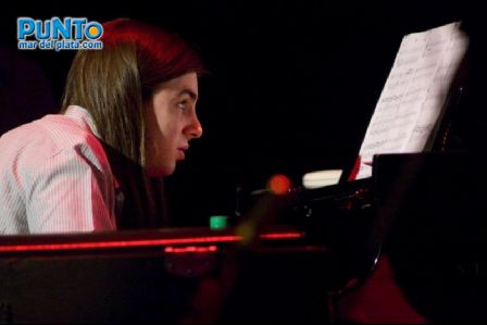 Francisco Lo Vuolo en Mar del Plata | 