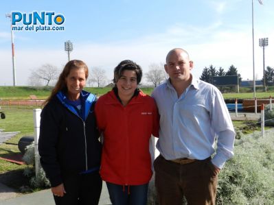 Marplatenses en el Panamericano y Sudamericano Junior de Judo | 