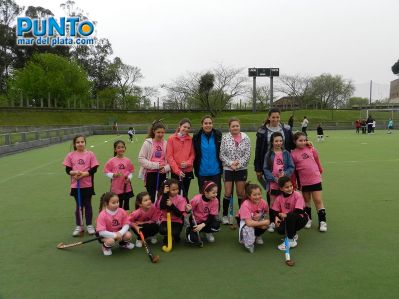 Encuentro Intercolegial de Hockey | 
