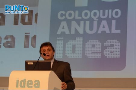 Coloquio de IDEA | 