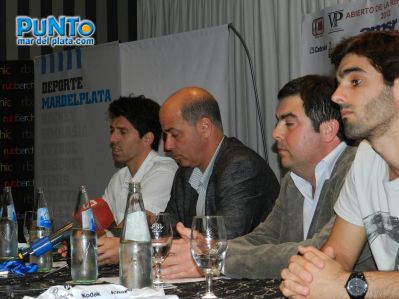 Torneo Abierto de la República de Squash | 