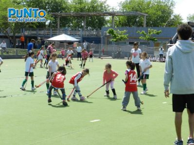 Encuentro Intercolegial de Hockey | 