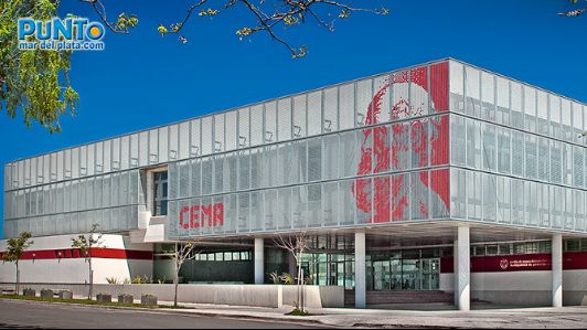 Se inaugura el CEMA | 