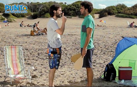 La Película Mar del Plata | 