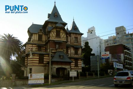 Gabriel Manzo en el Castagnino | 