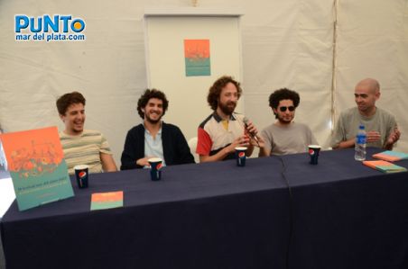 Se presentó el II Festival de Jazz | 