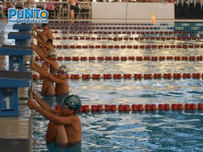 Culminó el Circuito de Natación | 