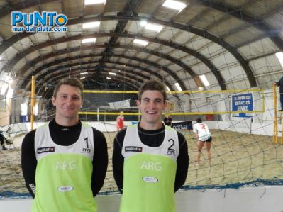 Final Provincial de los Juegos BA 2012 | 