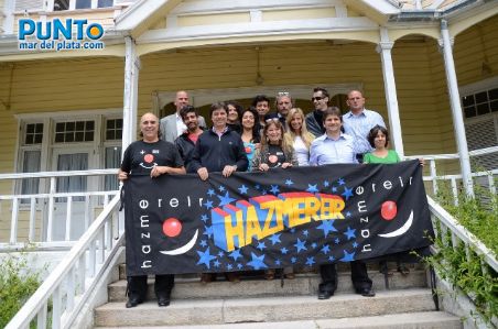 VII Festival de Circo Hazmerreír | 