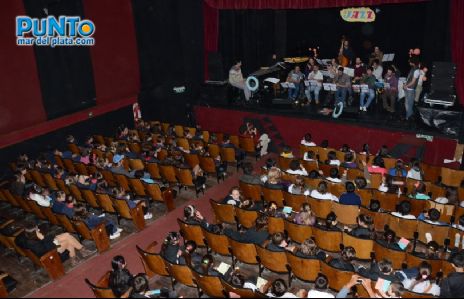 Concierto didáctico con música jazz | 